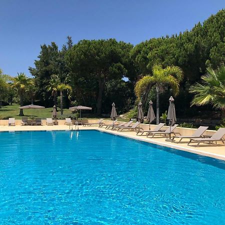 Casa De Ferias Vila Sol Golf กัวเตย์รา ภายนอก รูปภาพ