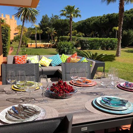 Casa De Ferias Vila Sol Golf กัวเตย์รา ภายนอก รูปภาพ