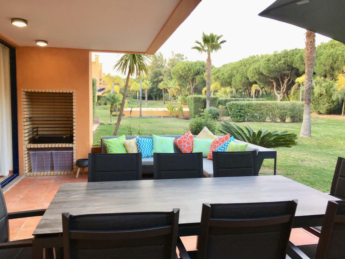 Casa De Ferias Vila Sol Golf กัวเตย์รา ภายนอก รูปภาพ