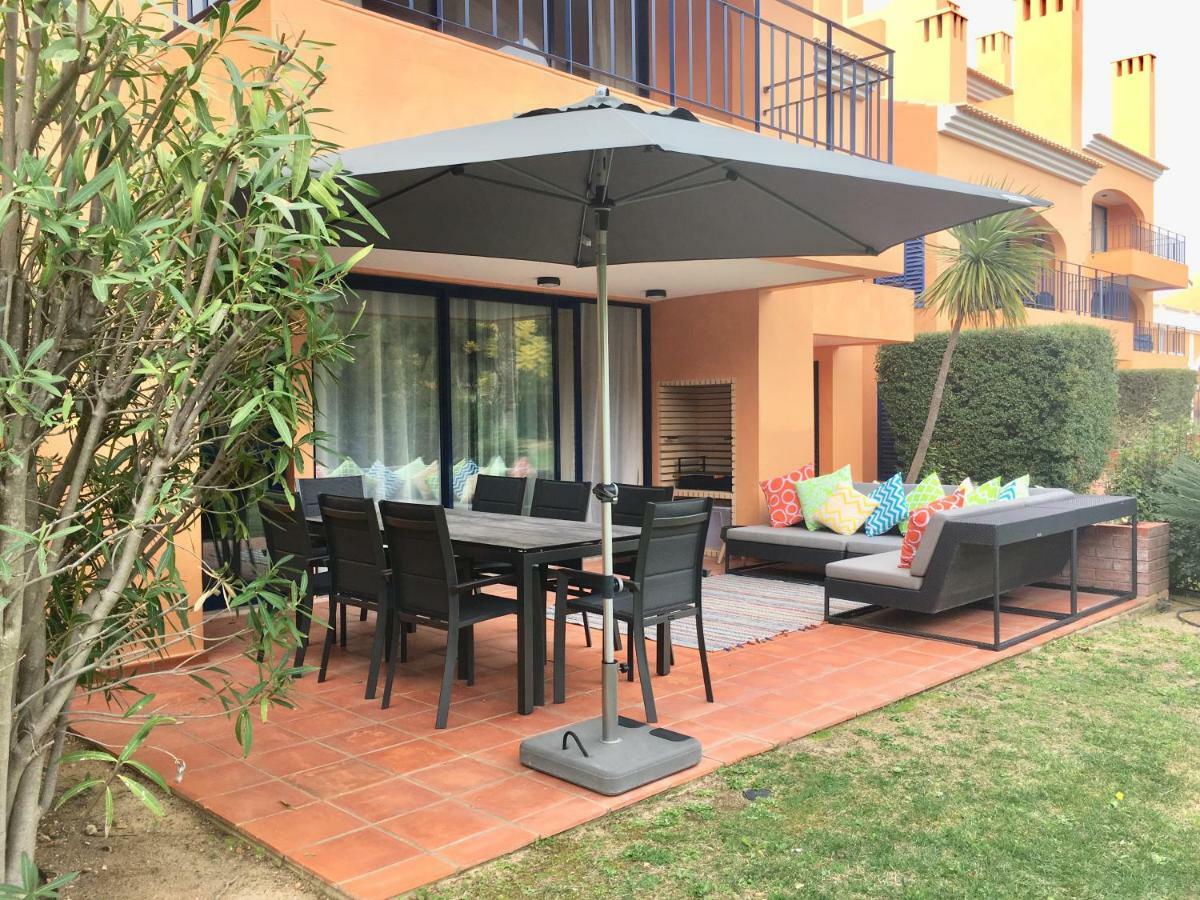 Casa De Ferias Vila Sol Golf กัวเตย์รา ภายนอก รูปภาพ