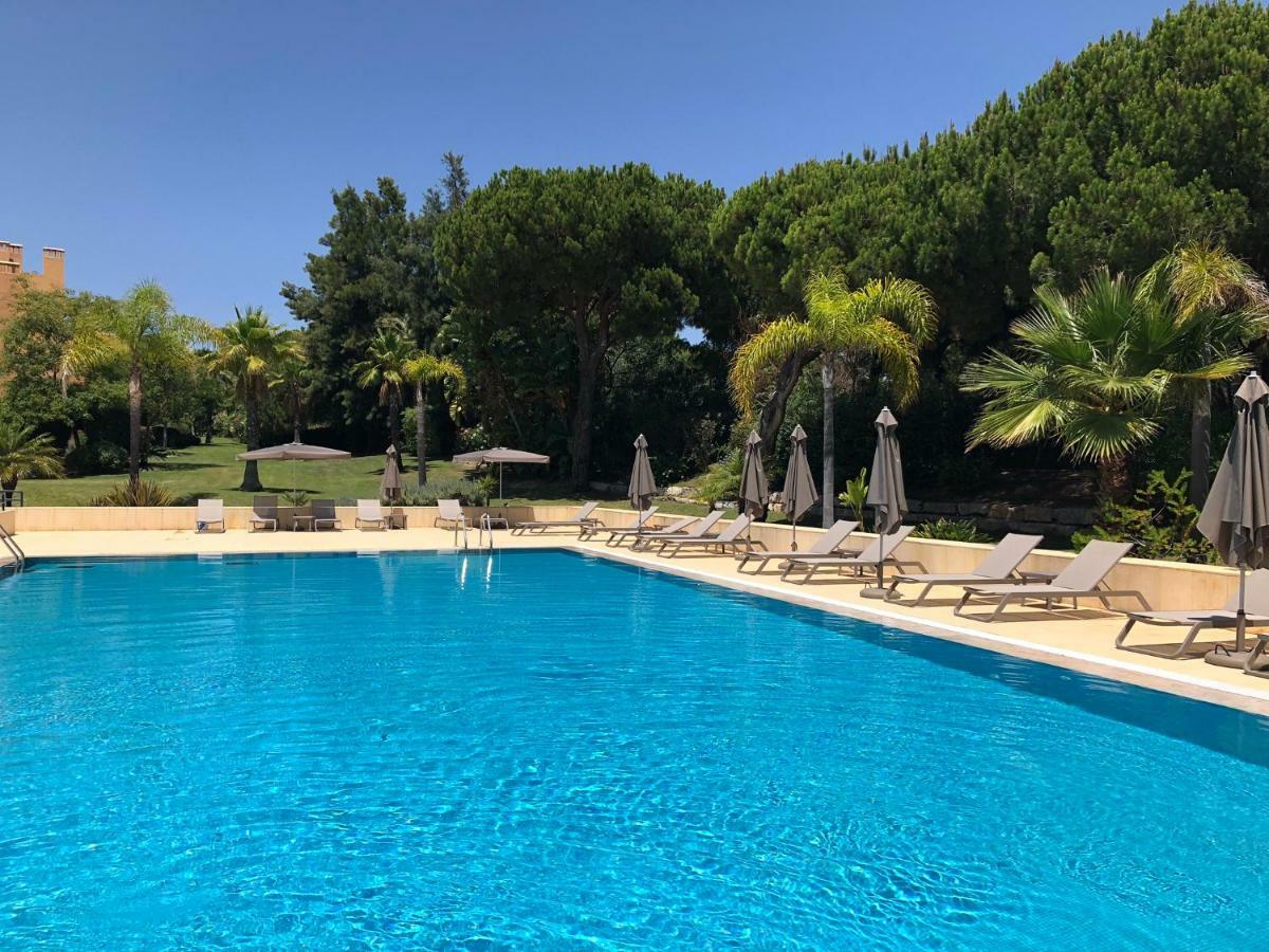 Casa De Ferias Vila Sol Golf กัวเตย์รา ภายนอก รูปภาพ