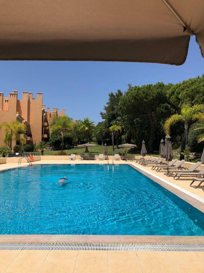 Casa De Ferias Vila Sol Golf กัวเตย์รา ภายนอก รูปภาพ